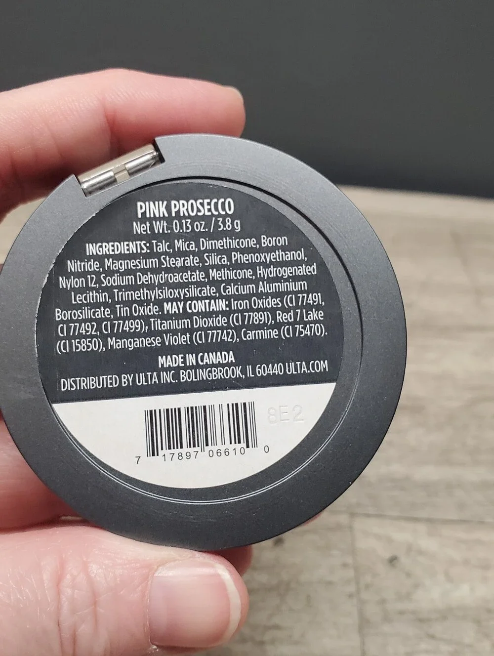 Ulta Beauty new ulta